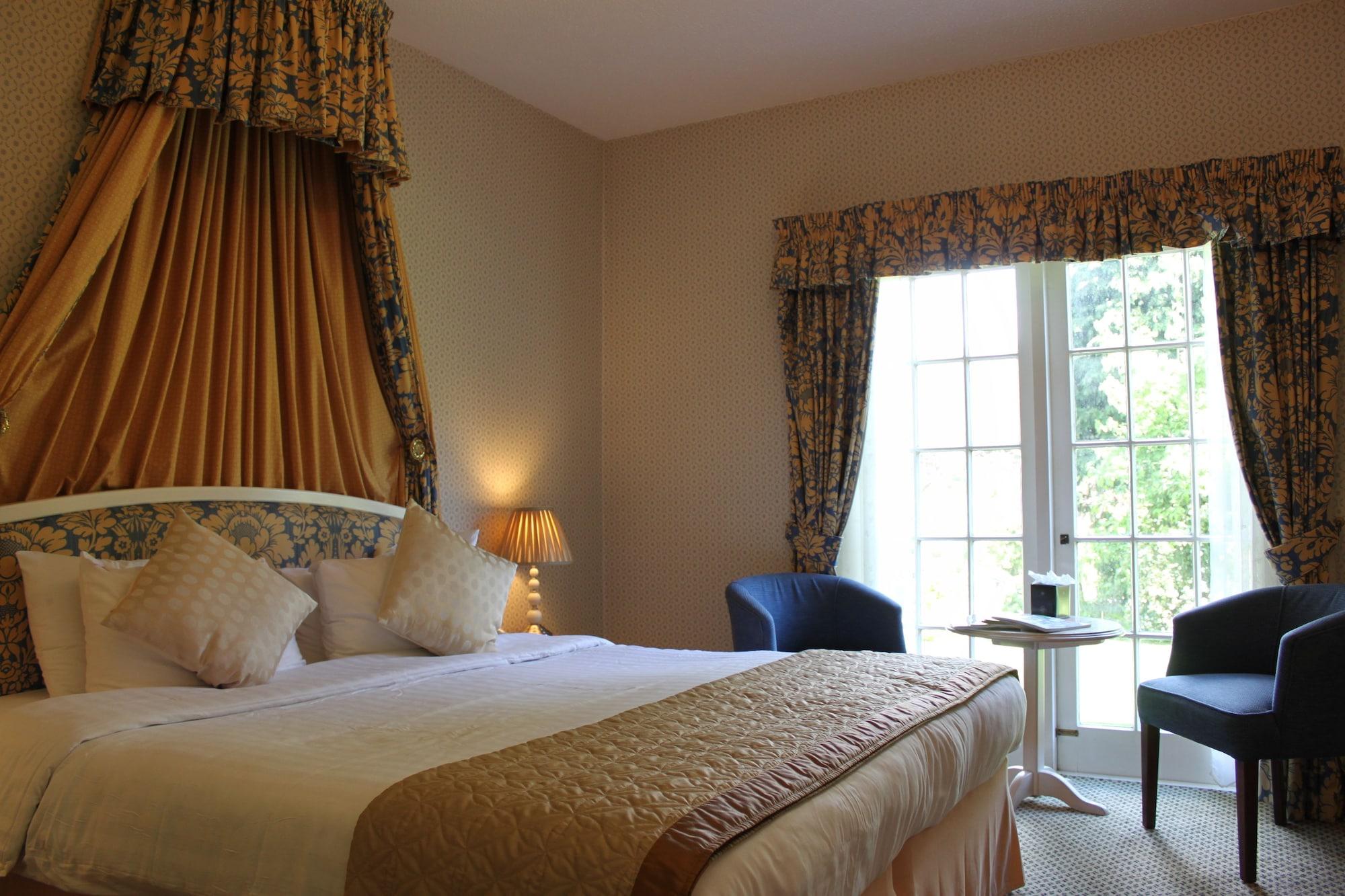 Brook Marston Farm Hotel Саттон-Колдфілд Екстер'єр фото