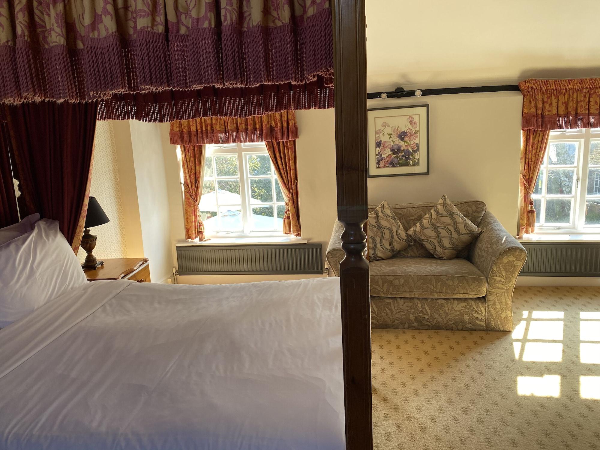 Brook Marston Farm Hotel Саттон-Колдфілд Екстер'єр фото
