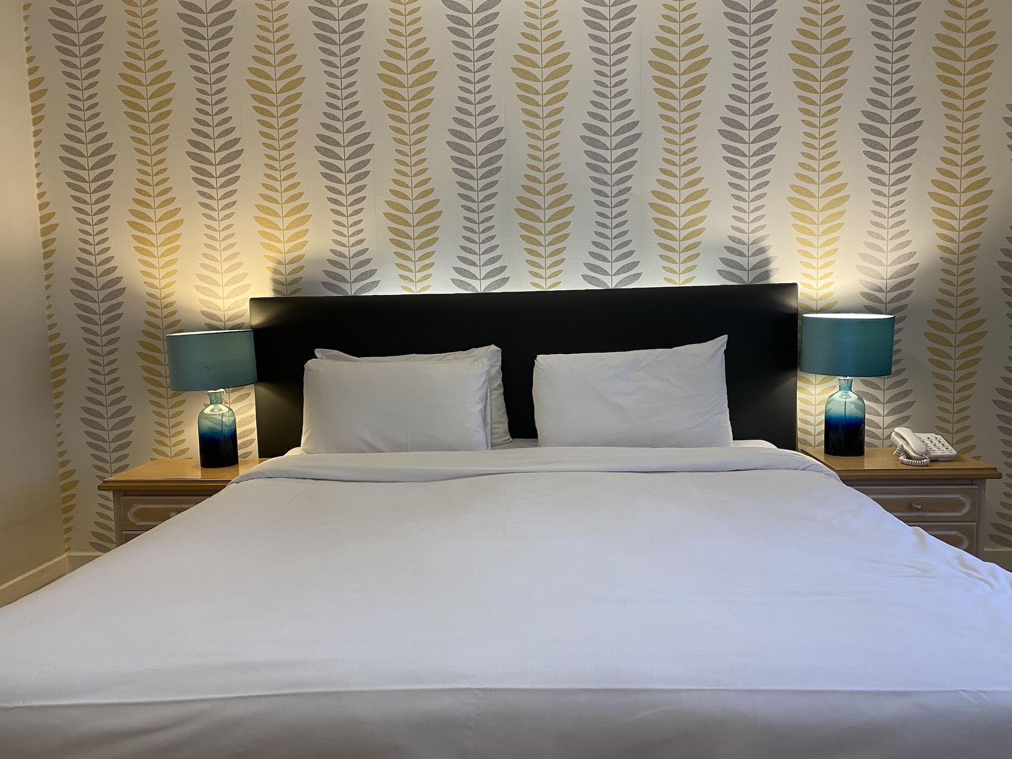 Brook Marston Farm Hotel Саттон-Колдфілд Екстер'єр фото