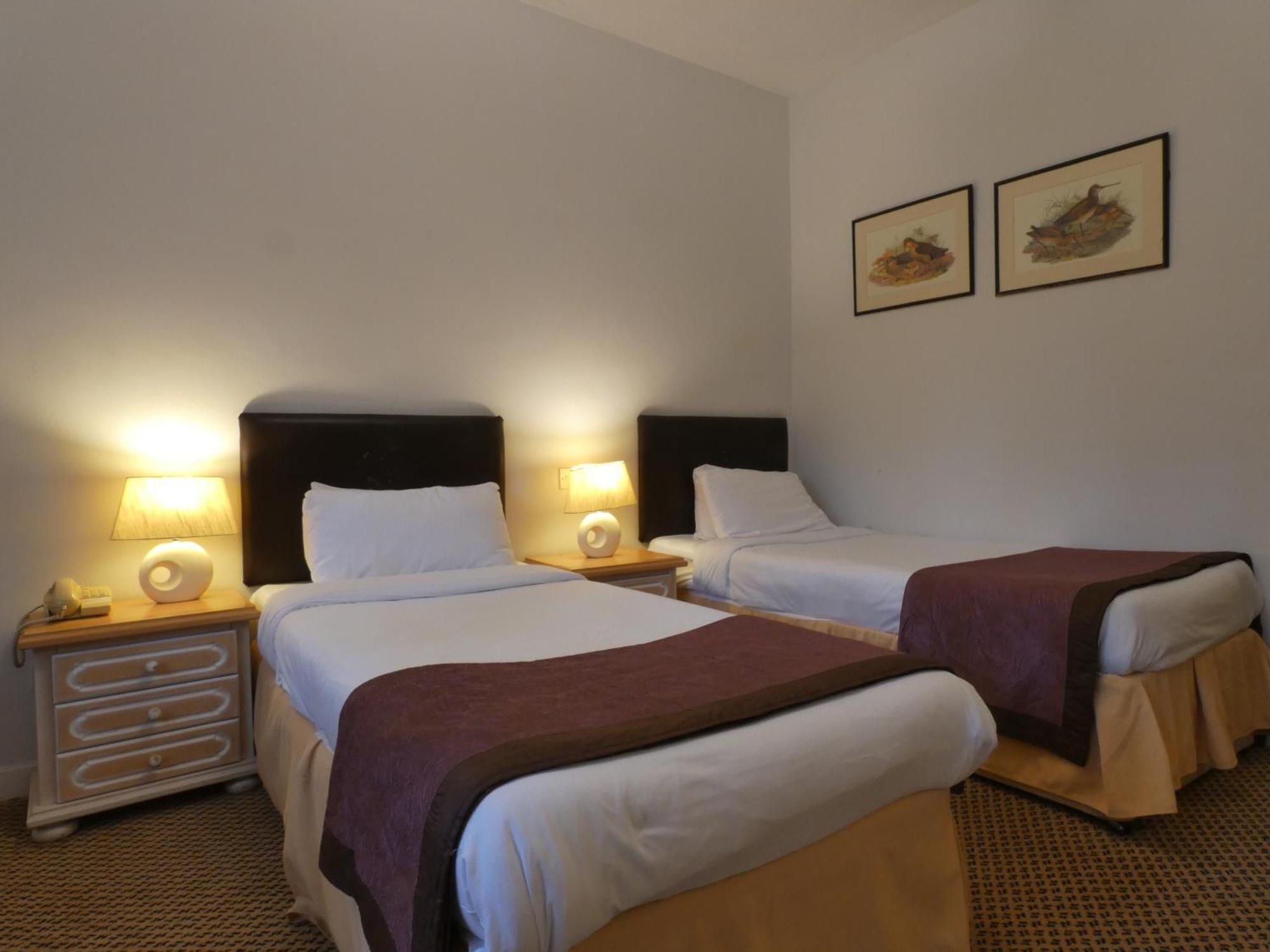 Brook Marston Farm Hotel Саттон-Колдфілд Екстер'єр фото