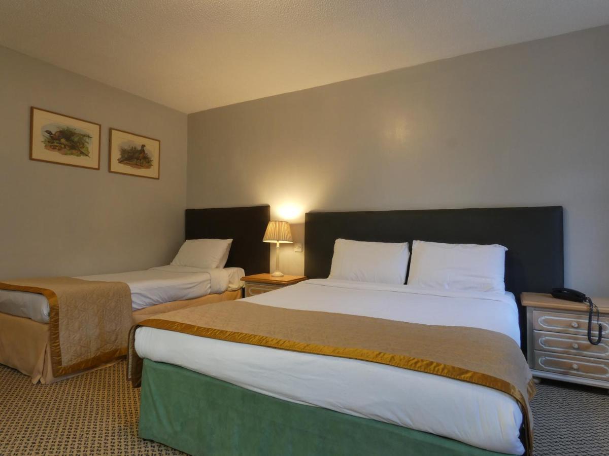 Brook Marston Farm Hotel Саттон-Колдфілд Екстер'єр фото