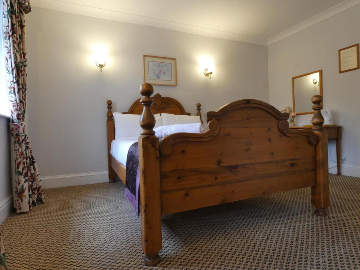 Brook Marston Farm Hotel Саттон-Колдфілд Екстер'єр фото